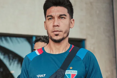Ex Boca: la decisión de Fortaleza que descoloca a Pol Fernández de cara a su futuro