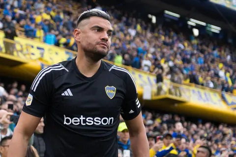 La inédita elección que deberá hacer Boca si Romero vuelve a la titularidad contra Racing