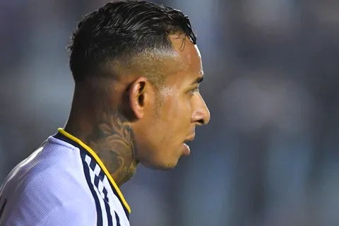 La respuesta de Boca a la demanda de Villa: lo que le exige el club al jugador
