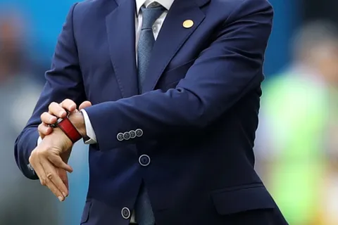 José Pekerman dirigió a Riquelme, estuvo en el radar de Boca y ahora será DT de Luis Advíncula