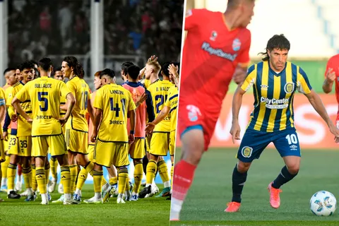 Boca, complicadísimo para la Libertadores 2024: por qué el triunfo de Rosario Central le deja muchas menos chances