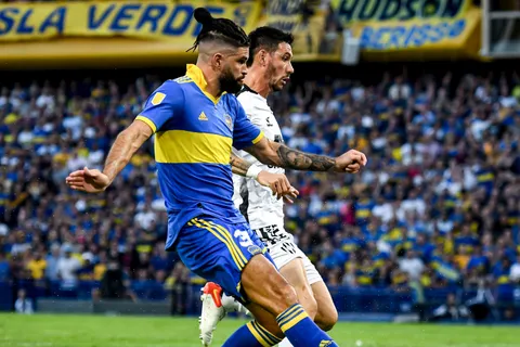 ¿Se va? Orsini es pretendido por un equipo argentino que busca salvarse del descenso