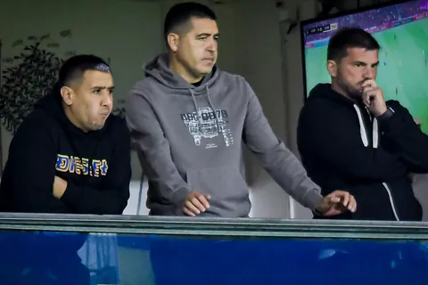 Descartado: el gran deseo de Riquelme ya tendría todo arreglado con un club mexicano