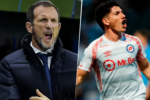Boca hoy: firme decisión de Arruabarrena con Milton Giménez, cómo está Enner Valencia y cuánto pide Argentinos por Francisco Álvarez