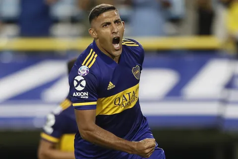 Wanchope Ábila dijo que "Boca fue adictivo" y explicó por qué