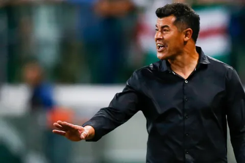 La idea futbolística de Almirón en 3 claves