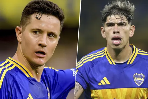Las últimas noticias de Boca