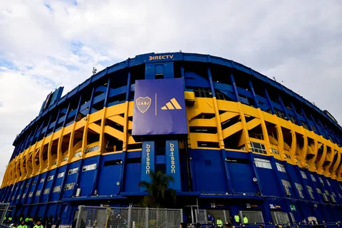 Por qué hay minuto de silencio en Boca vs. Talleres por el Torneo Clausura 2025