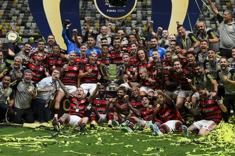 Atento, Boca: el dato del fútbol brasileño que preocupa a Argentina por la competencia internacional