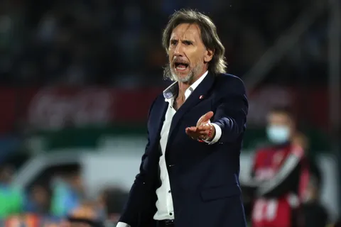 ¿Gareca pudo ser DT de Boca? El Tigre contó su versión de la historia