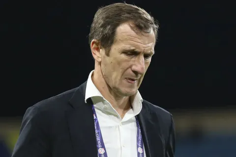 El plan de Arruabarrena: ya eligió el mediocampo y el diagnóstico del plantel