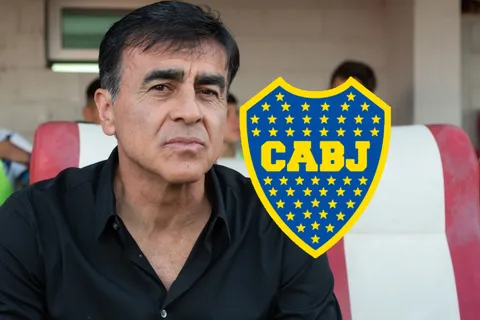 El DT de Independiente reveló a qué suplente de Boca quiere para este mercado