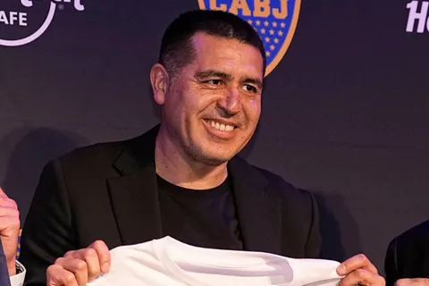 Riquelme podría buscar a Alan Lescano en Boca después del Mundial de Clubes 2025
