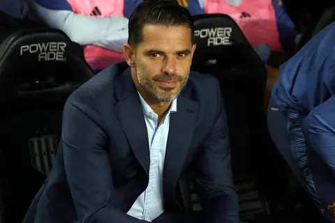 Fernando Gago confirmó el equipo de Boca para recibir a Aldosivi en el Torneo Apertura 2025