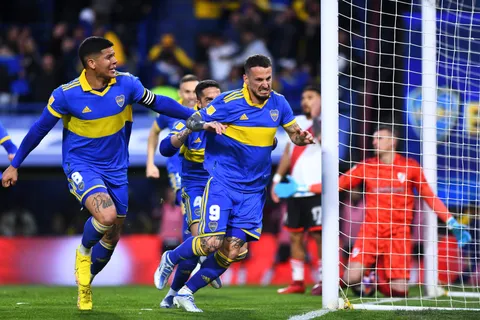 Trofeo de Campeones 2020: la sede que pica en punta para el partido contra River