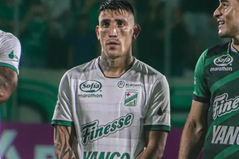 El cambio mental de Ricardo Centurión con respecto a su etapa en Boca: "Ahora pienso de otra manera"