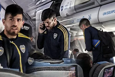 Rossi se quedó en España y recibió una noticia: ya se sabe cómo se resolverá su salida de Boca