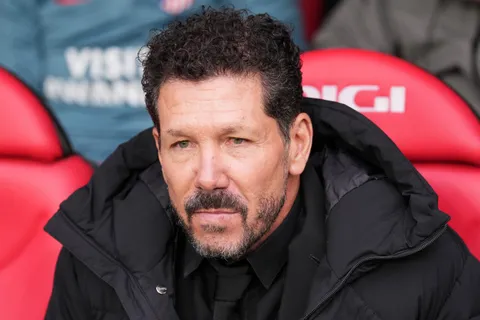 Simeone quiere a un ex Boca para juntar con Julián Álvarez en Atlético Madrid
