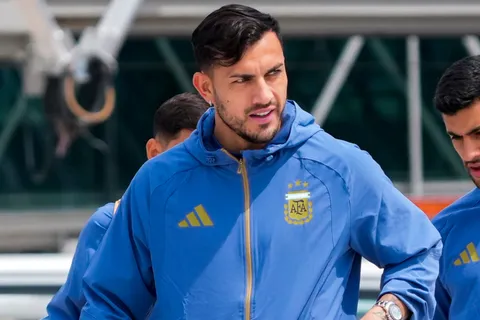 La revelación sobre la lesión de Leandro Paredes que cambia su panorama para el Mundial 2026