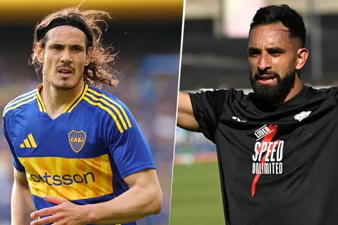 Boca Juniors vs. Deportivo Riestra: resumen, goles y mejores jugadas