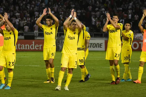 Lisandro Magallán, quedó libre de Pumas, y se postuló para volver a Boca: "Si me llaman mañana mismo, voy"