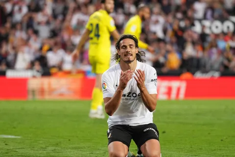 Revelaron qué sensación tienen en Boca con respecto a la posible llegada de Cavani: "Creen que..." 