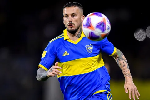 Benedetto, out en las primeras 4 fechas del torneo local: los candidatos para reemplazarlo