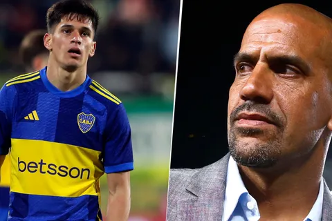 Boca hoy: la formación ante Rosario Central y la oferta que el Xeneize le rechazó a Estudiantes