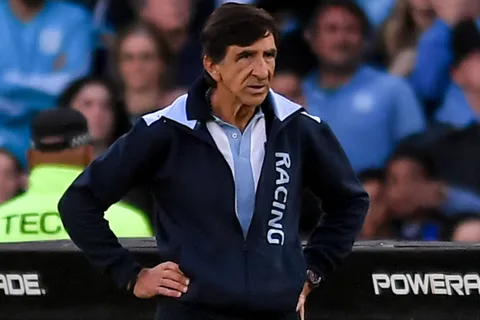 Gustavo Costas dijo cuál fue la clave para ganarle a Boca en la Liga Profesional 2024