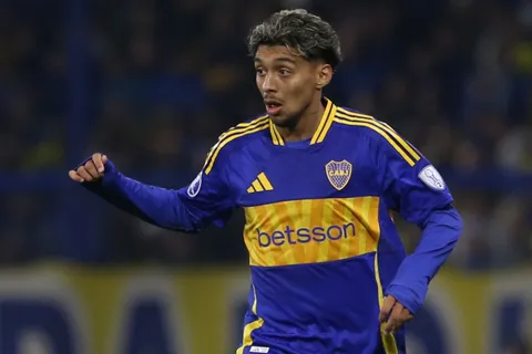 Cuántos millones de dólares gastó Boca en este mercado tras la venta de Cristian Medina