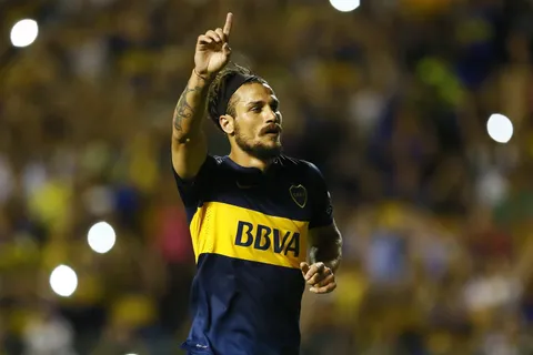 Sorpresa total: ¿Daniel Osvaldo vuelve del retiro para jugar en Almirante Brown?