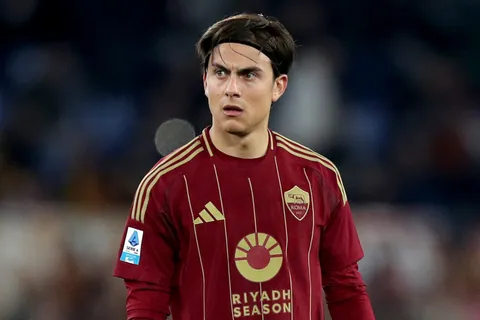 ¿Qué dirán Paredes y Boca? La propuesta de Flamengo a Paulo Dybala