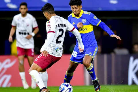 La ovación a Medina, un premio a su rendimiento