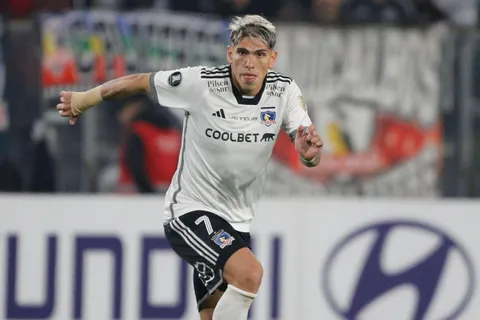 El tercer club que forma parte de la negociación entre Boca y Carlos Palacios