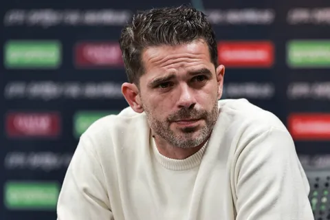 Por qué Fernando Gago desmintió los rumores acerca de ser el nuevo DT de Boca