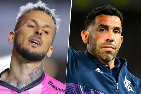 Boca hoy: la formación ante Barcelona de Ecuador, qué dijo Benedetto y el pronóstico de Tevez para el Superclásico ante River