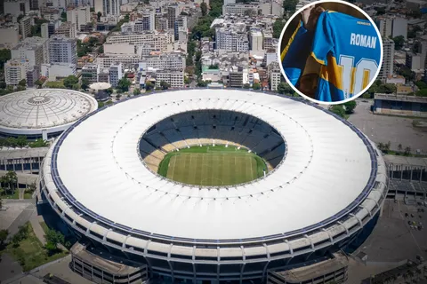 Trueno se candidateó para cantarle a Boca en la final de la Libertadores: "Si me llaman, voy en bici"