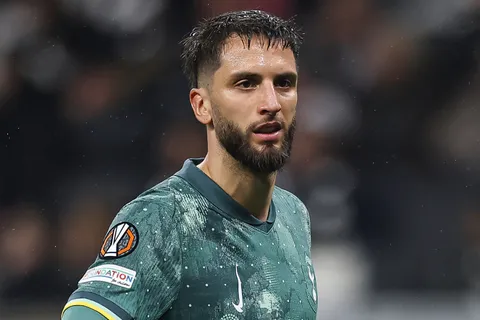 El peor recuerdo de Rodrigo Bentancur en Boca: "No salí de mi casa en toda la semana"