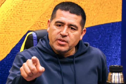 ¿Refuerzo clave? Boca sondeó a Valentín Gómez para el Mundial de Clubes 2025