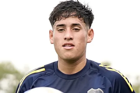 El importante consejo de Chiche Soñora a Tomás Aranda para su éxito en Boca: "Tiene que saber adaptarse a..."