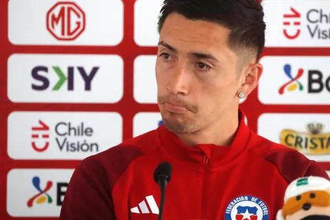 La altísima cláusula de rescisión que tiene Rodrigo Echeverría, el jugador que quiere Boca