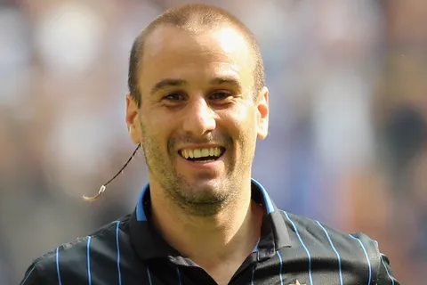 El mejor momento de Rodrigo Palacio en Boca: "Una emoción muy grande"