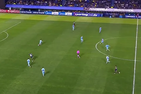 Atención: Boca estudia cambiar de cancha por el estado del césped de La Bombonera