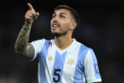 ¿Qué número usará Leandro Paredes en Boca? El panorama
