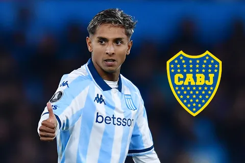 Fallo a favor de Boca: Agustín Almendra le tiene que pagar una suma millonaria al club