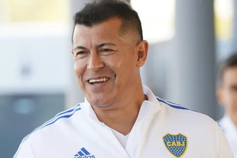 "Una de las primeras consultas": revelaron por qué jugador consultó Almirón ni bien llegó a Boca