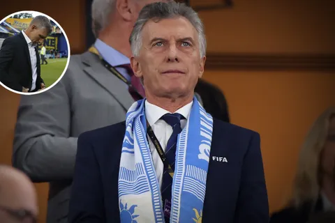 Por qué Palermo es el elegido de Macri si gana las elecciones en Boca y las otras 3 opciones de DT que maneja la oposición
