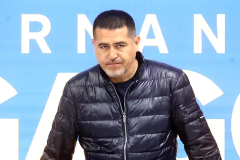 Juan Román Riquelme decide: los tres jugadores de Boca que tienen futuro incierto en el club