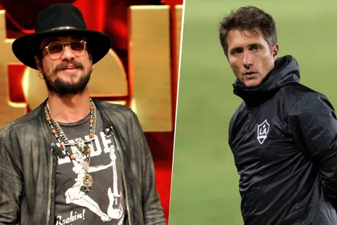 Daniel Osvaldo volvió a fulminar a Guillermo Barros Schelotto, pero aclaró: "Al final me hizo un favor"