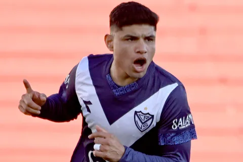 Atento, Boca: Claudio Aquino sorprendió a todo Vélez con su nueva decisión